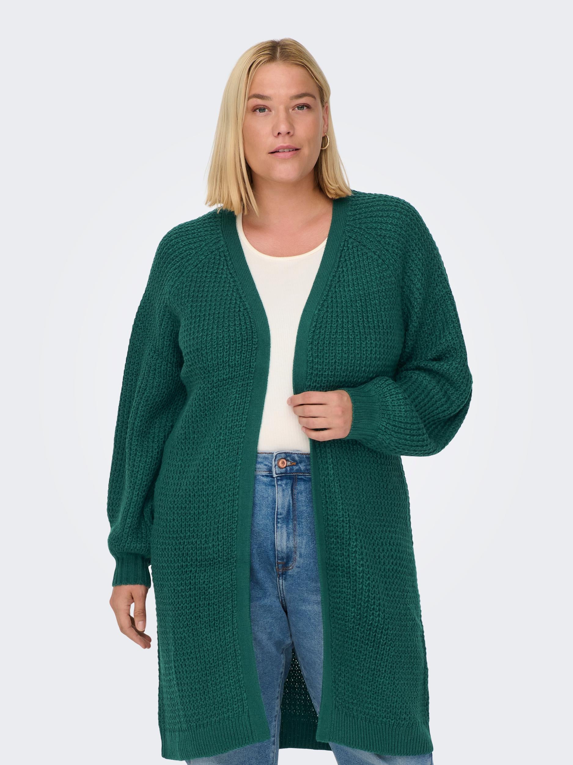 CarMirla New Cardigan Knit