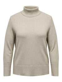 CARFIA LS ROLLNECK