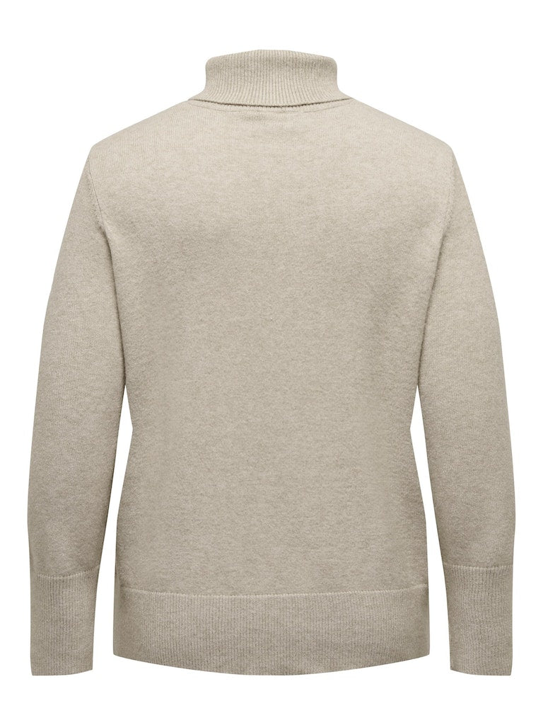 CARFIA LS ROLLNECK