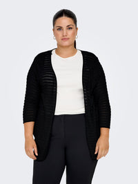 CARDIMA 3/4 CARDIGAN JRS