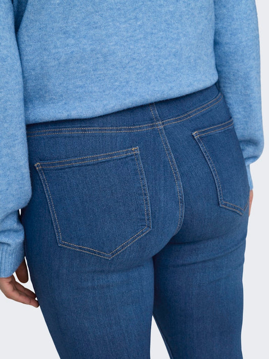 CARSTORM - Tætsiddende Jeans