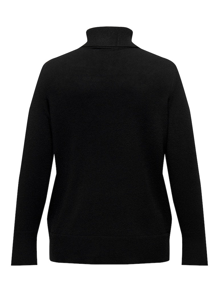 CARFIA LS ROLLNECK