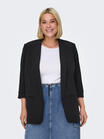 CarElly 3/4 Life Blazer Tailoring Noos
