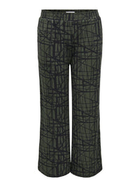 CARALBA AMY WIDE LEG PANT JRS