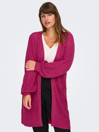 CarMirla New Cardigan Knit