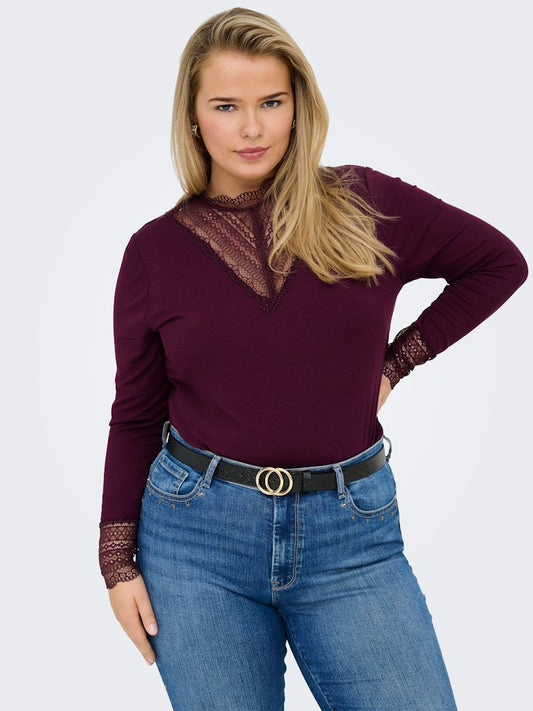 CARTILDE RIBBLONGETERMET TOPP JRS