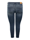 CARWILLY REG ANKLE JEANS NOOS