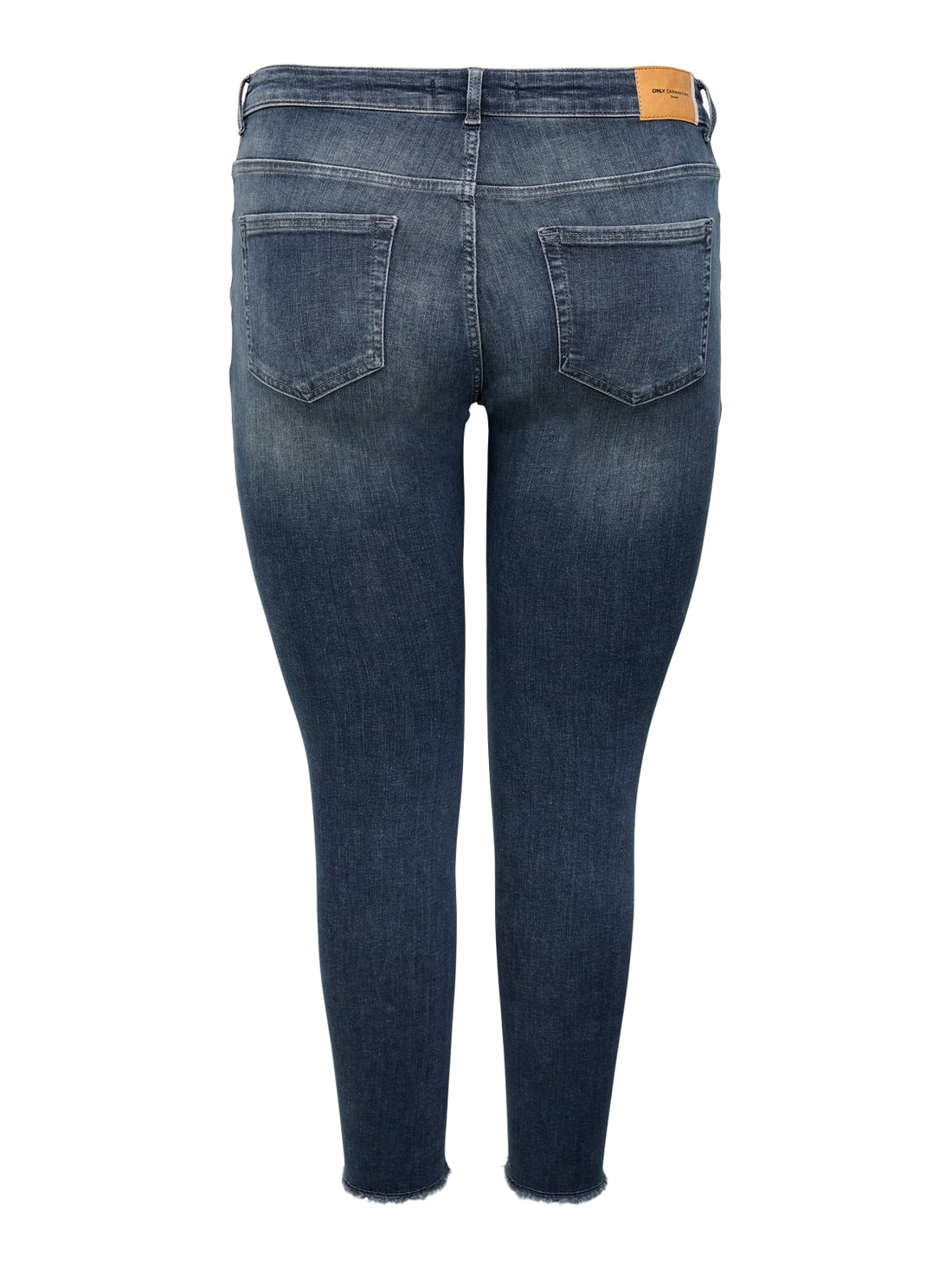 CARWILLY REG ANKLE JEANS NOOS