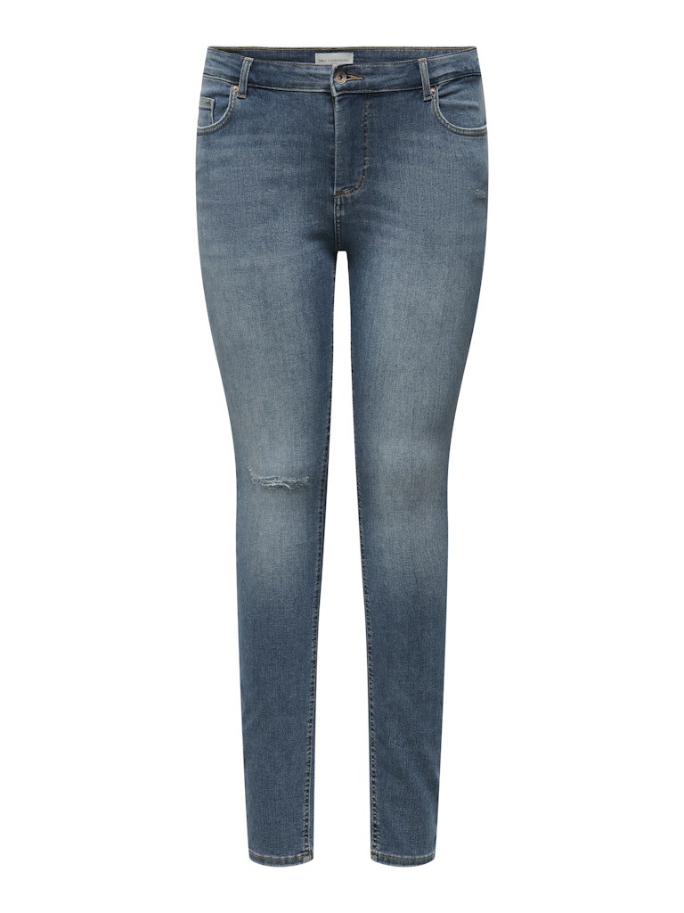 CARWILLY REG SKINNY DENIM