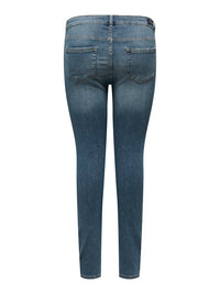 CARWILLY REG SKINNY DENIM