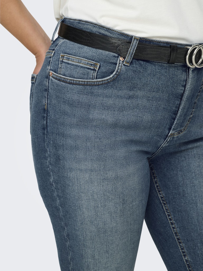 CARWILLY REG SKINNY DENIM