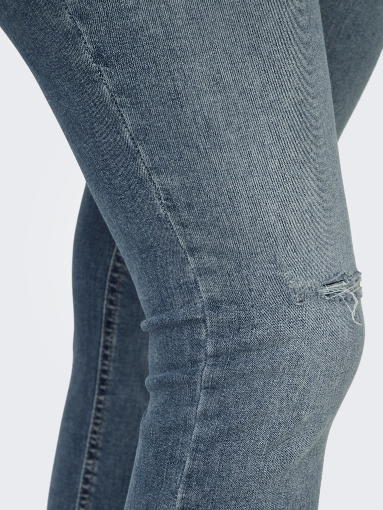 CARWILLY REG SKINNY DENIM