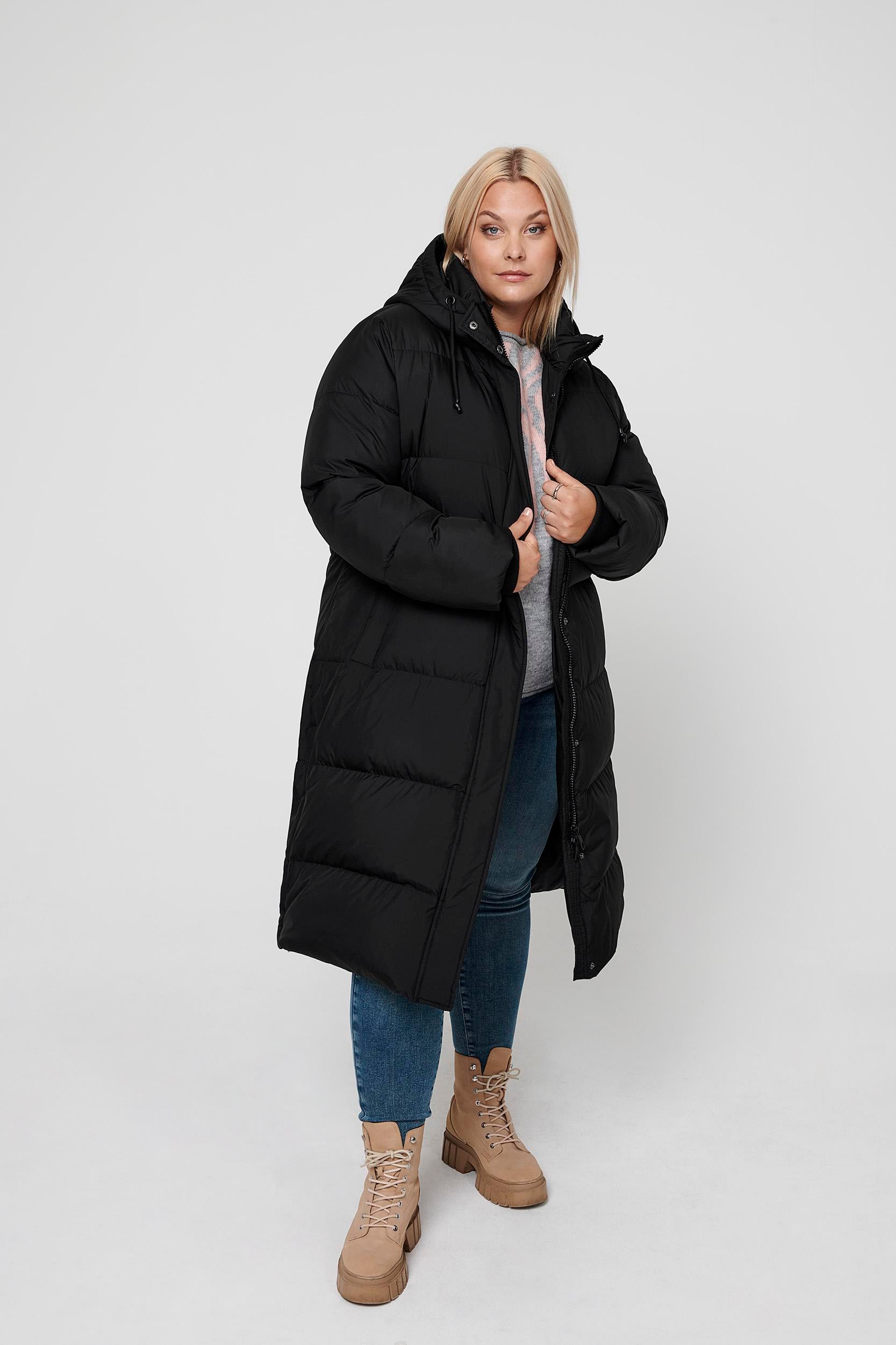 CARALICE DOWN COAT OTW