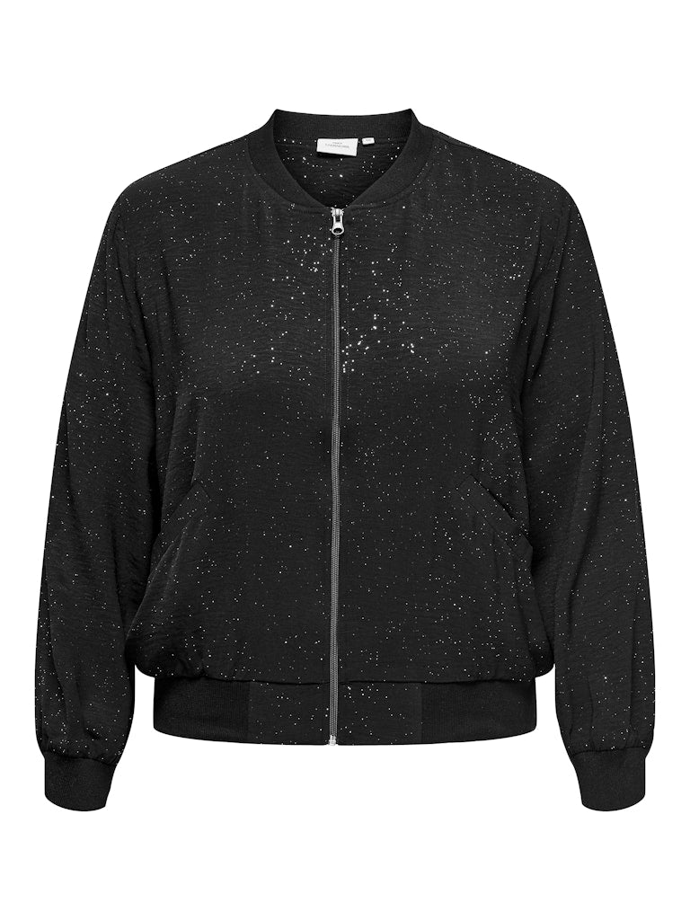 CARJOSEE METTA LIFE LS BOMBER