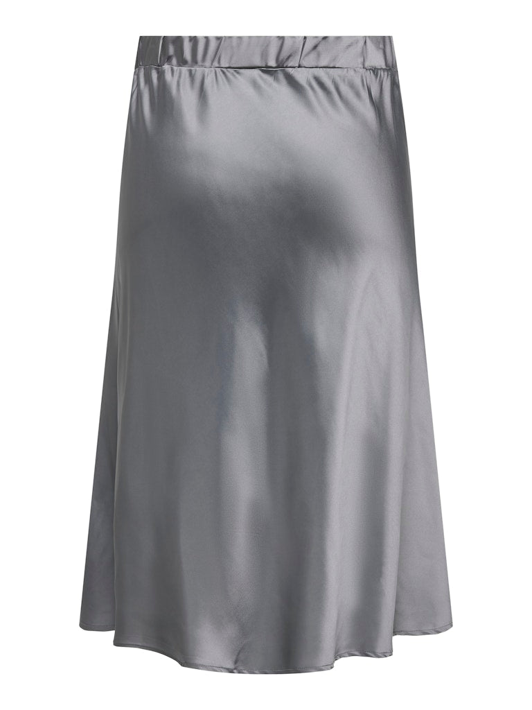 CARDOMINA SATIN CALF SKIRT