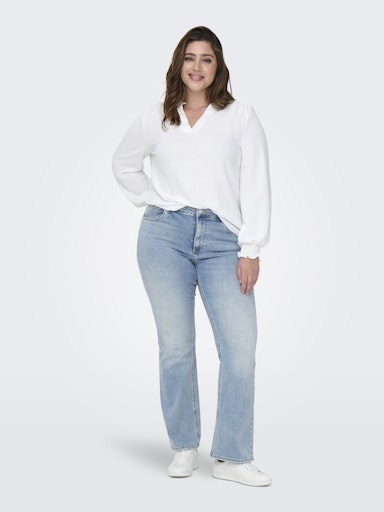 ONLY Carmakoma Skinny Jeans 'Carwilly' in Zwart | ABOUT YOU ONLY Carmakoma Skinny Jeans 'Carwilly' in Zwart | ABOUT YOU