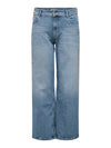 CARJUICY - HW VIDDE JEANS - NOOS