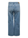 CARJUICY - HW VIDDE JEANS - NOOS