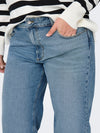 CARJUICY - HW VIDDE JEANS - NOOS