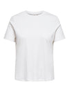 CARJEN - Basis T-shirt - NOOS