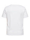 CARJEN - Basis T-shirt - NOOS