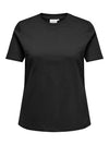 CARJEN - Basis T-shirt - NOOS