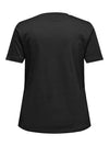 CARJEN - Basis T-shirt - NOOS