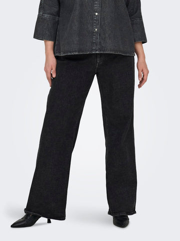 CARJUICY - HW Vidde Jeans