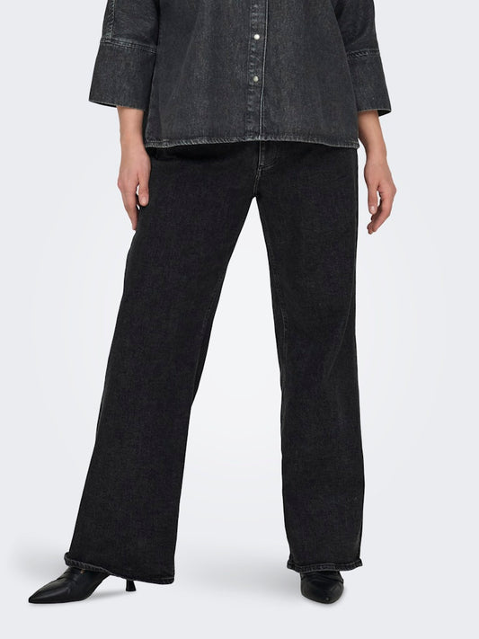 CARJUICY - HW Vidde Jeans