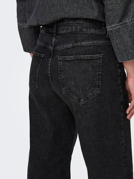 CARJUICY - HW Vidde Jeans