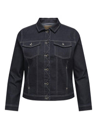 CARWONDER DENIM JACKET