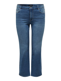 CARAUGUSTA HW STRAIGHT JEANS