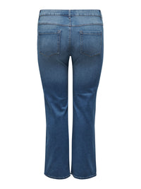 CARAUGUSTA HW STRAIGHT JEANS