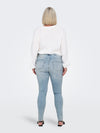 CARWILLY - SKINNY DENIM ANA - NOOS