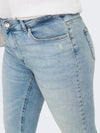 CARWILLY - SKINNY DENIM ANA - NOOS