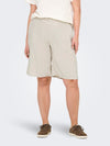 CARCARO - LIN BERMUDASHORTS