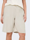 CARCARO - LIN BERMUDASHORTS