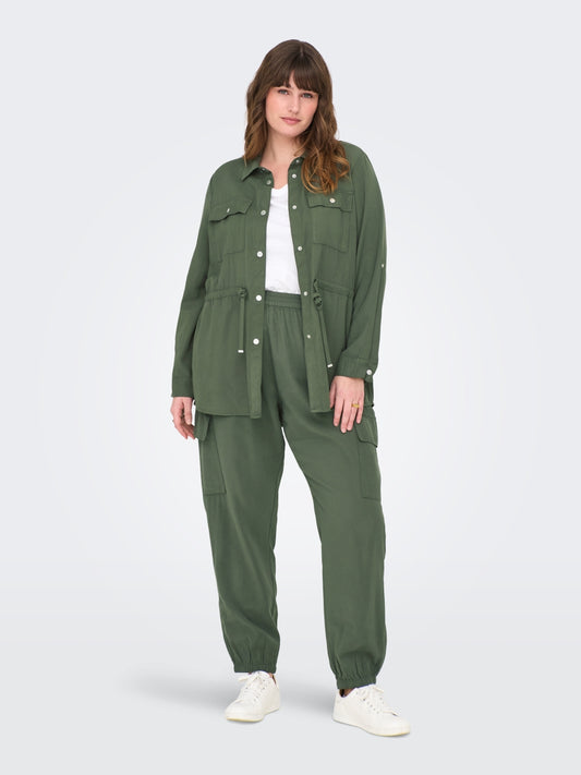 CarAris - Cargo Jakke