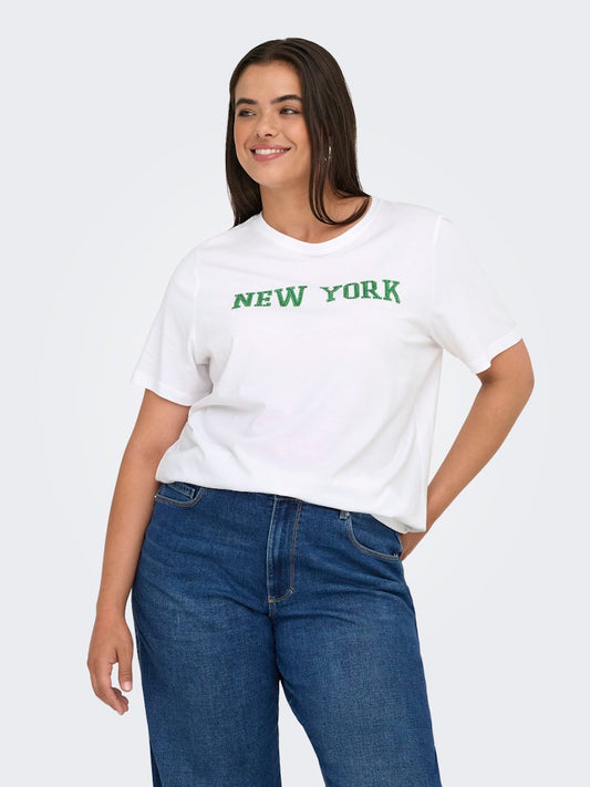 CarZafiro - Rhinsten T-shirt