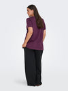 CARWINCE - T-shirt med Print