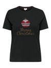 CARKITA XMAS - Jule T-Shirt