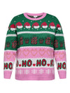 CARHOHO - Jule Sweater