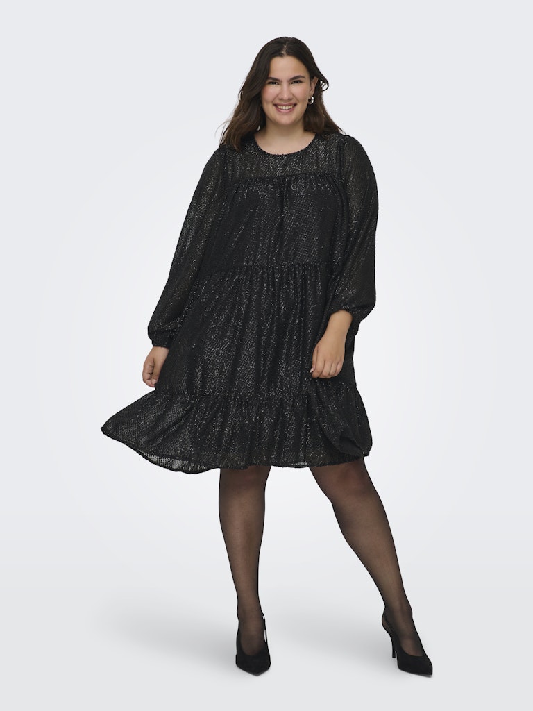 CarSilvana - Glimmer Kjole