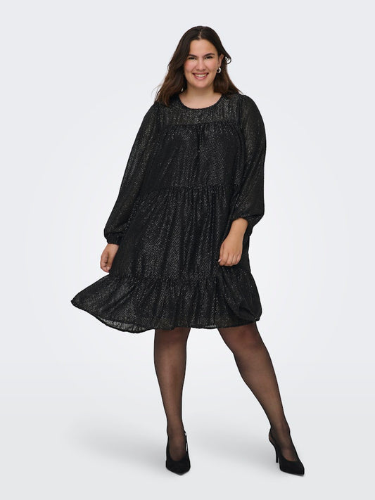 CarSilvana - Glimmer Kjole