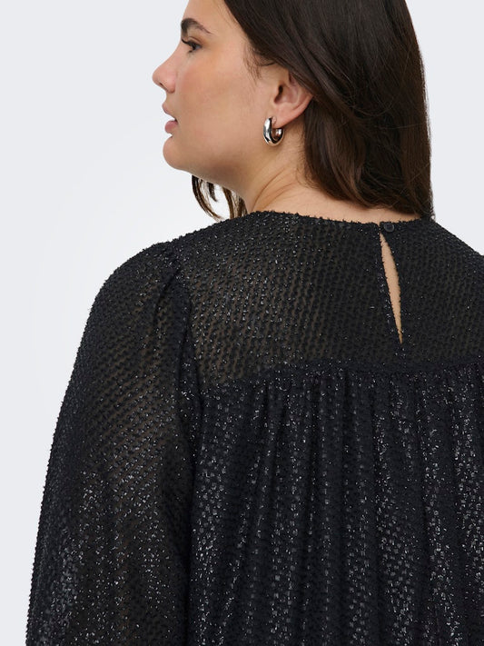 CarSilvana - Glimmer Kjole