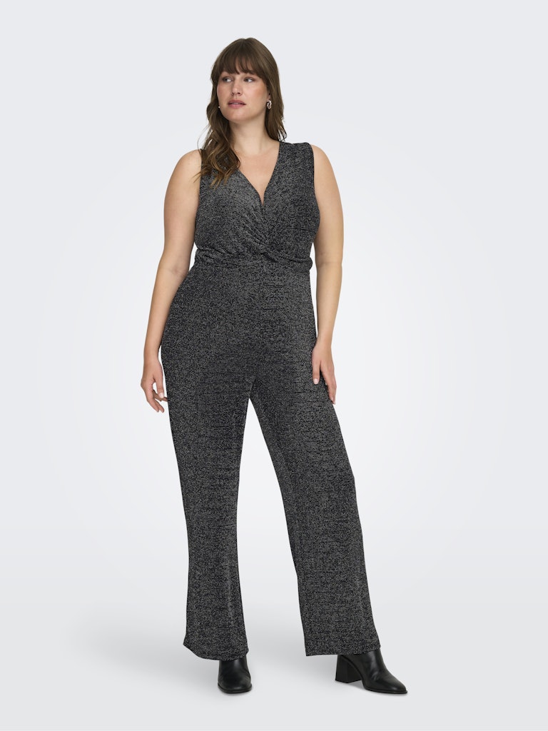 Plus Size Jumpsuits