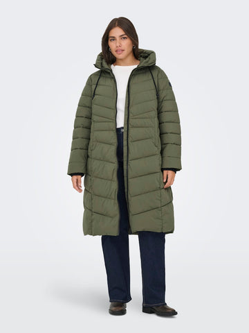 CARJULIET - QUILTET JAKKE