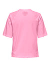 CarCoca Cola - Pink Jule T-Shirt
