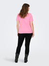 CarCoca Cola - Pink Jule T-Shirt