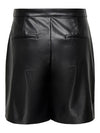 CARTRICIA - PU Shorts